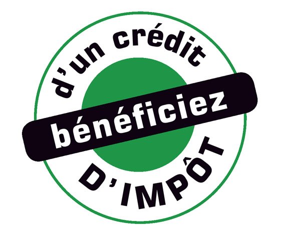 logo credit impot - ACCUEIL