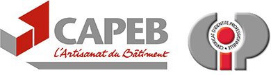 logo capeb - ACCUEIL